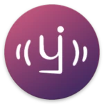 pratilipi fm android application logo